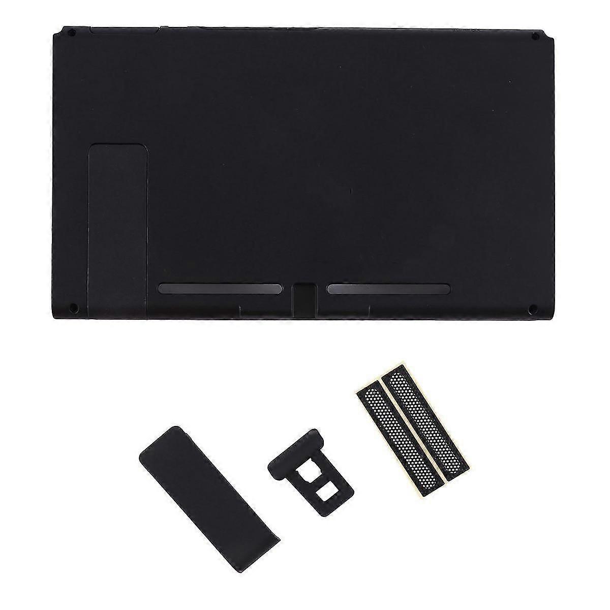 Replacement Housing Shell Case For Cover Back Stand Dust Proof Net Sticker