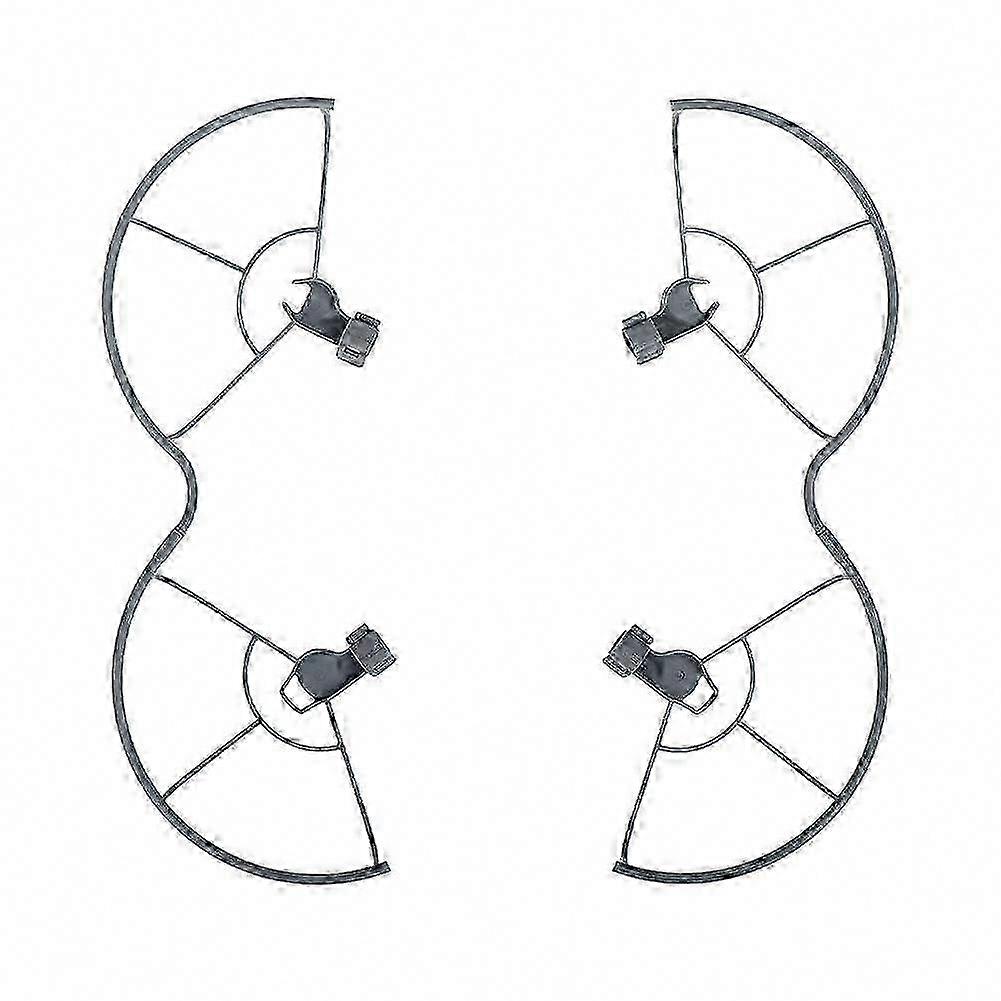 Mini 5 Pro Quick Release Propeller Guard - Enhanced Safety & Easy Installation