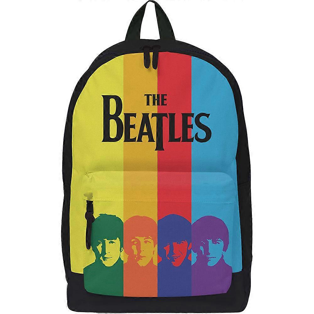 The Beatles Hard Days Night Backpack
