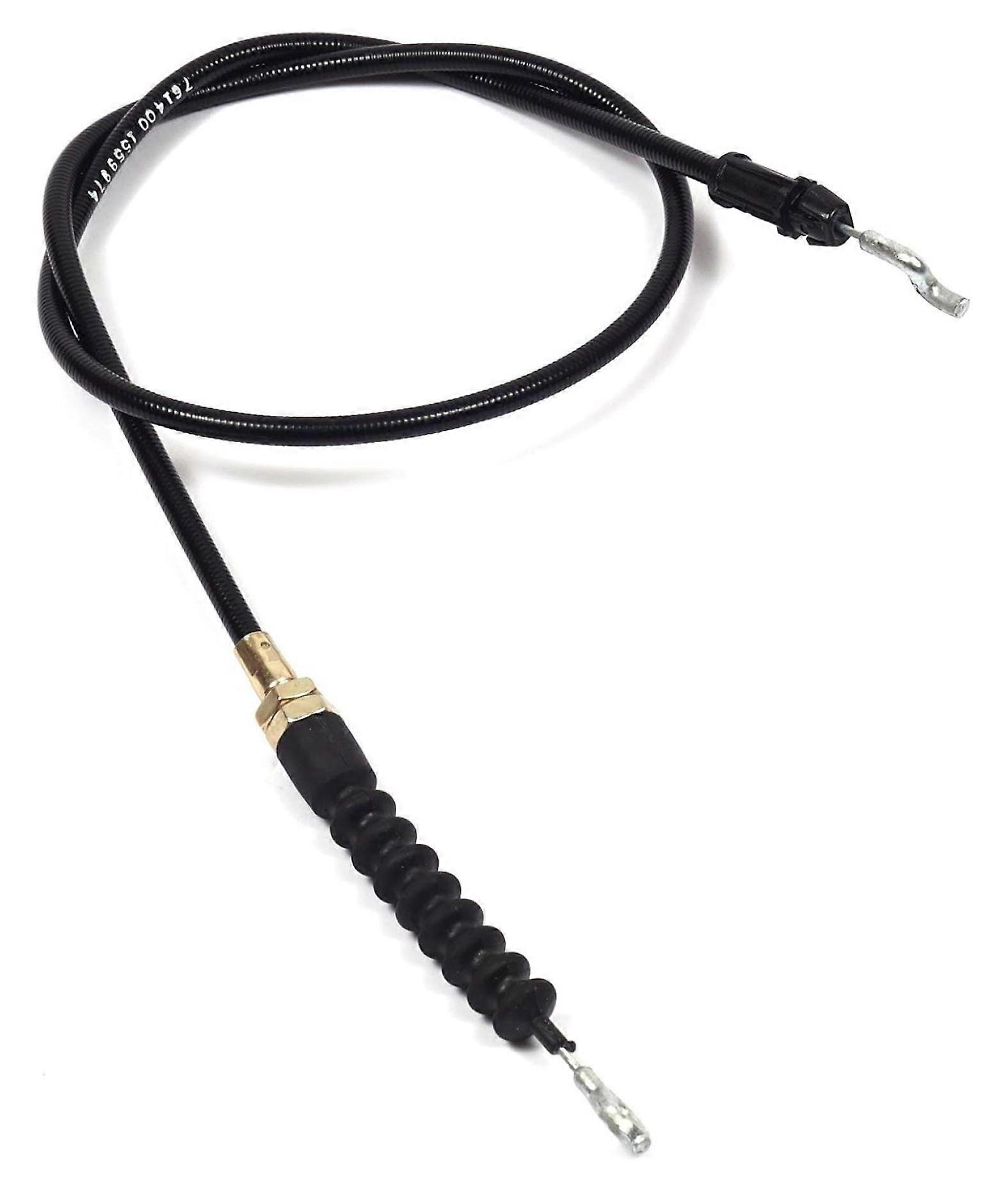 761400MA Auger Clutch Cable