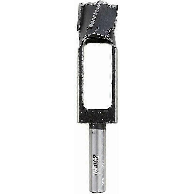 Plugging cutter, plug bits, plug drills 1/2' - 20mm