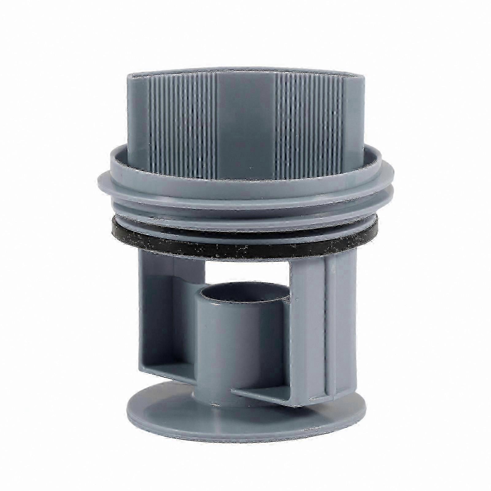 Universal Washing Machine Lint Filter Insert for Drain Pump Compatibility