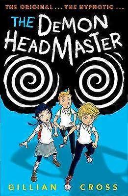 The Demon Headmaster
