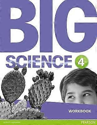 Caiet de lucru Big Science 4