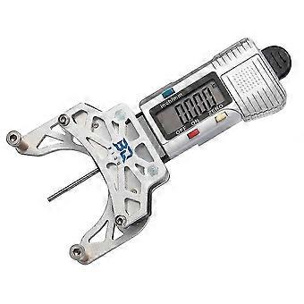 Ferramenta de Tensão de Correia BIQU Belter com Display Digital, Sensor Eletrônico e Tensiômetro Elástico para Correia de Motor Voron VZBOT LDO S2DW