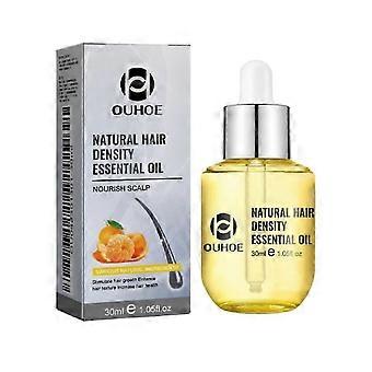Hair Density Essential Oil, Hair Regrowth Essential Oil, Hair Essential Oils For Hair Growth For Women & Men