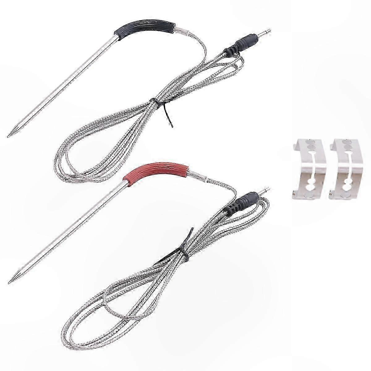 Replacement Meat Probe for Grills and Smokers