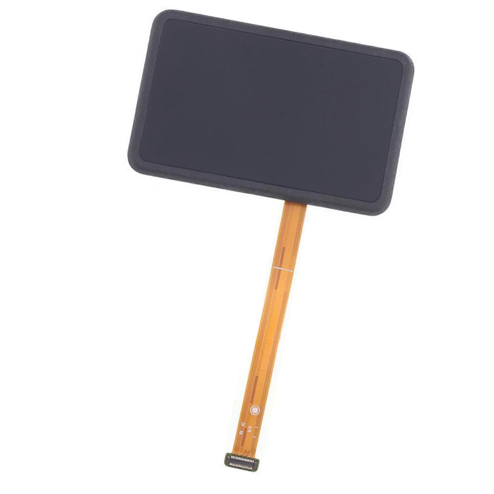 Camera Rear Screen Display Replacement for Action 5 LCD Screen Assembly Camera Low Power Consumption Replacement Multicolor