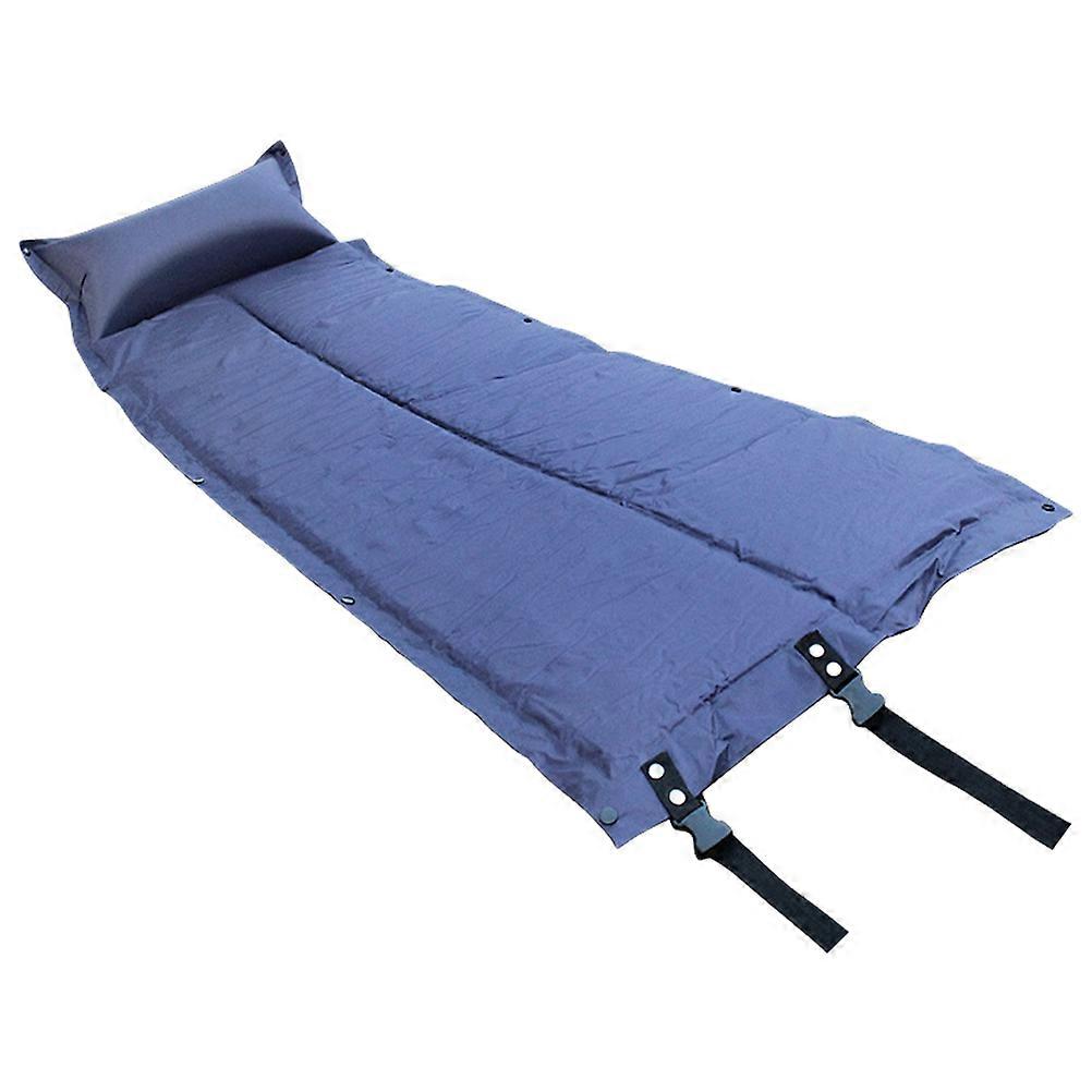 Convenient Camping Mat Inflatable Sleeping Mat for Outdoor Camping