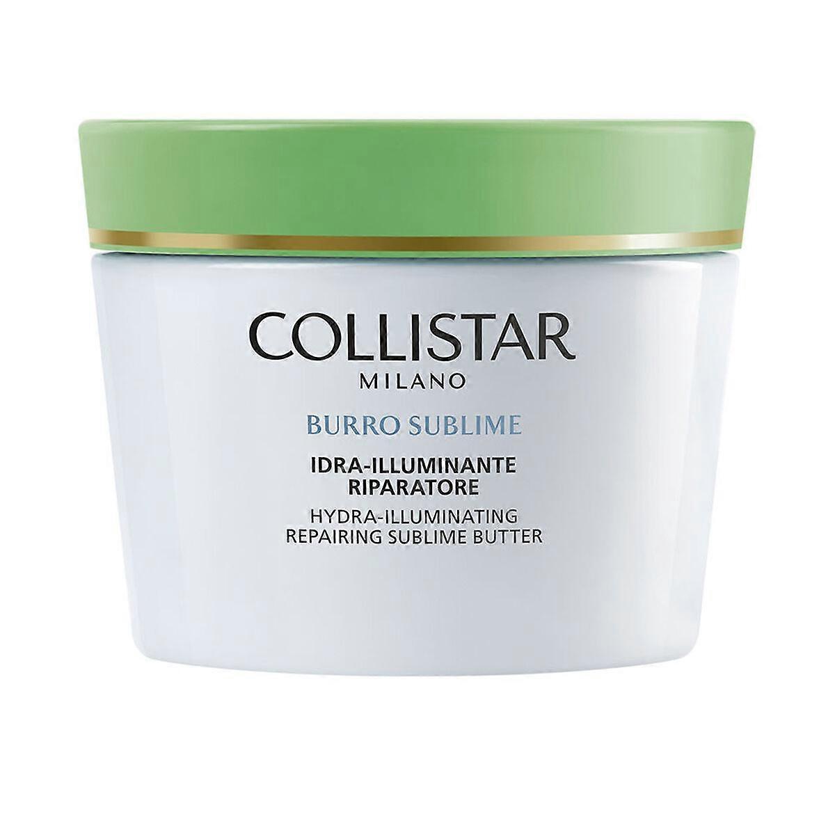 Bodylotion Collistar PERFECT BODY 200 ml