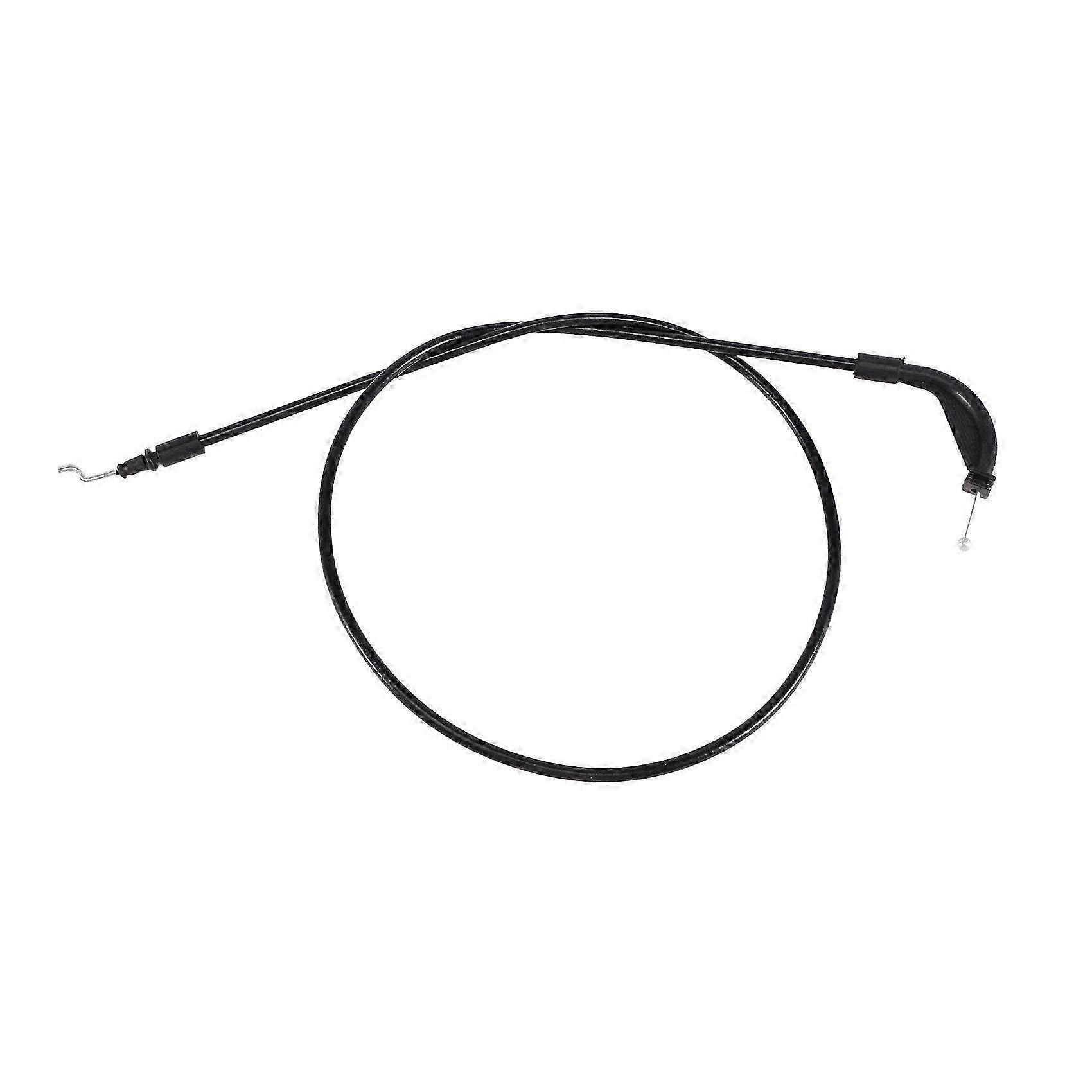 compatible with Smart(450)compatible withtwo Front Interior Door Cable Q0001973V005