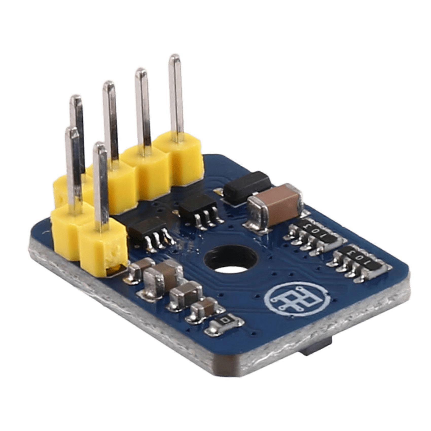 AS7343 Visible Spectrum Sensor Color Detection I2 Control Support Spectrometer Sensor Module