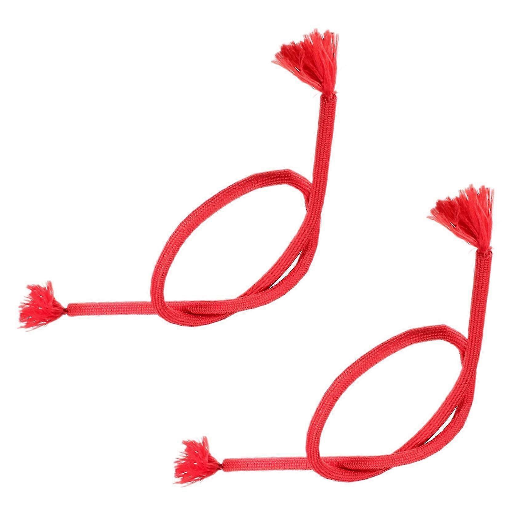 2X Magic Objects Magic Rope Magic Tricks India Magic 95CM JH4
