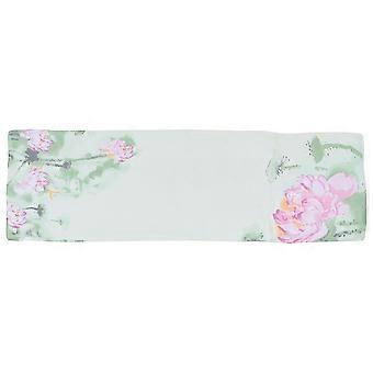 Elegante damessjaal, geschikt voor thuis, 1,6 m, comfortabel.