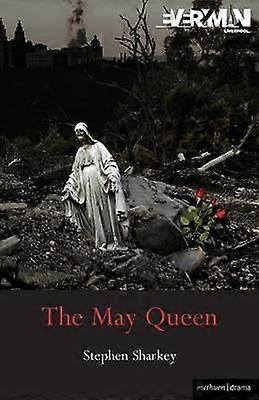 The May Queen - Stephen Sharkey - Paperback - en Book