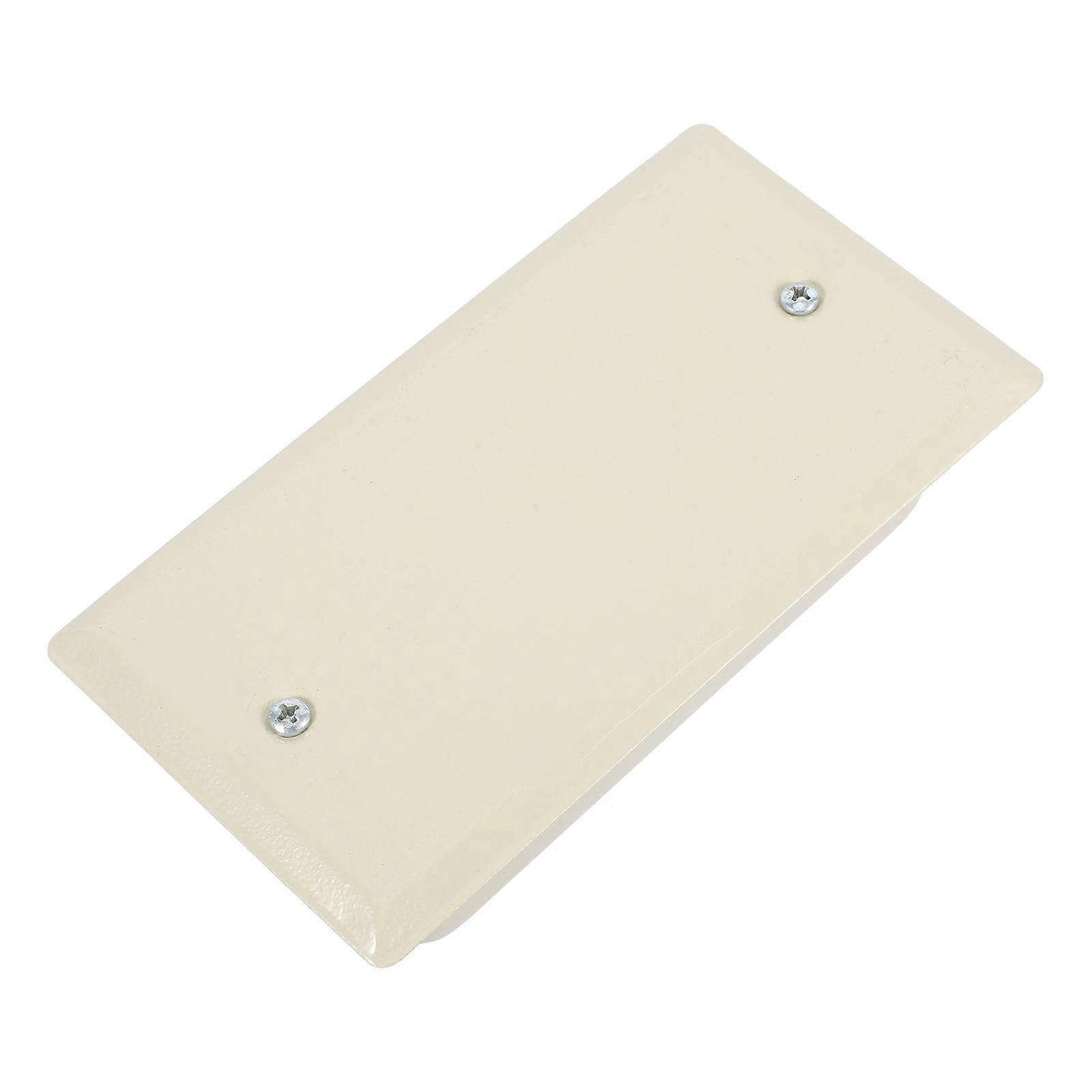 Electrical Distribution Protection Box Terminal Box with Waterproof Feature