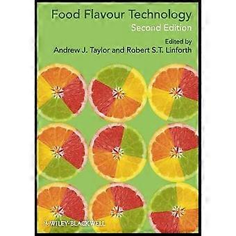 Tecnología de sabor alimentario