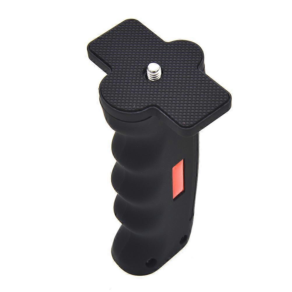 Handle for Camera Rubber Grip Providing Stable Shooting Platform