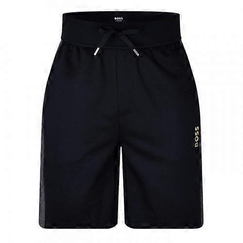 Boss Mens Sweat Shorts