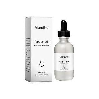 Vochtinbrengende Absolute Gezichtsolie, 60 ml, voedende essentiële gezichtsolie