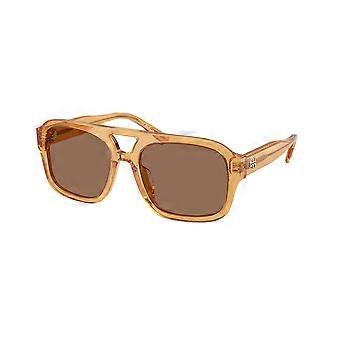 Tory Burch TY7224U 205584 Vollrand-Pilotensonnenbrille für Damen UV3 Original