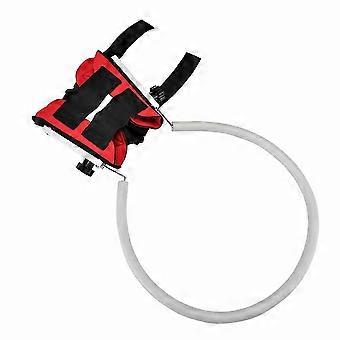 Blind Pet Safety Harness Protective Anti Collision Bumper Collar Pet Supplies