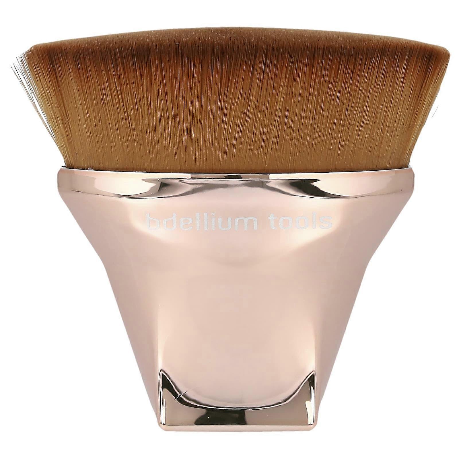 Bdellium Tools, Master Blender Brush, 999, 1 Brush