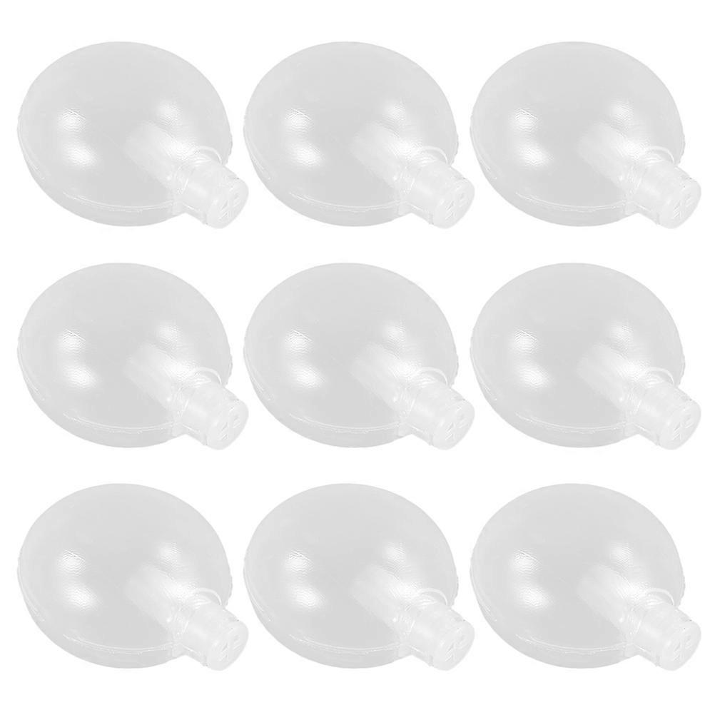 Dog Toy Squeaker Replacement Multi-Function Plastic Squeakers 20Pcs Set