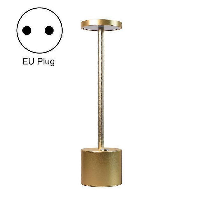 I-shaped Table Lamp , Specification: EU Plug
