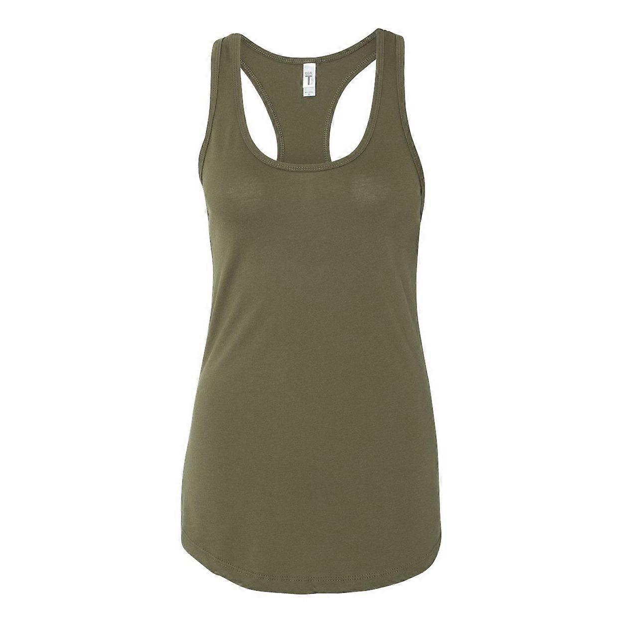 Next Level Women's Ideal Racerback Tank