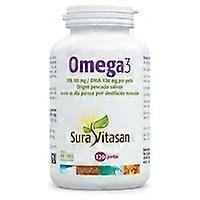 Omega 3 120 softgels