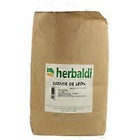 Crushed Dandelion Grass 1 kg