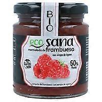 Raspberry Jam with Agave Syrup 260 g