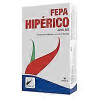 Fepa st. john's wort 60 capsules