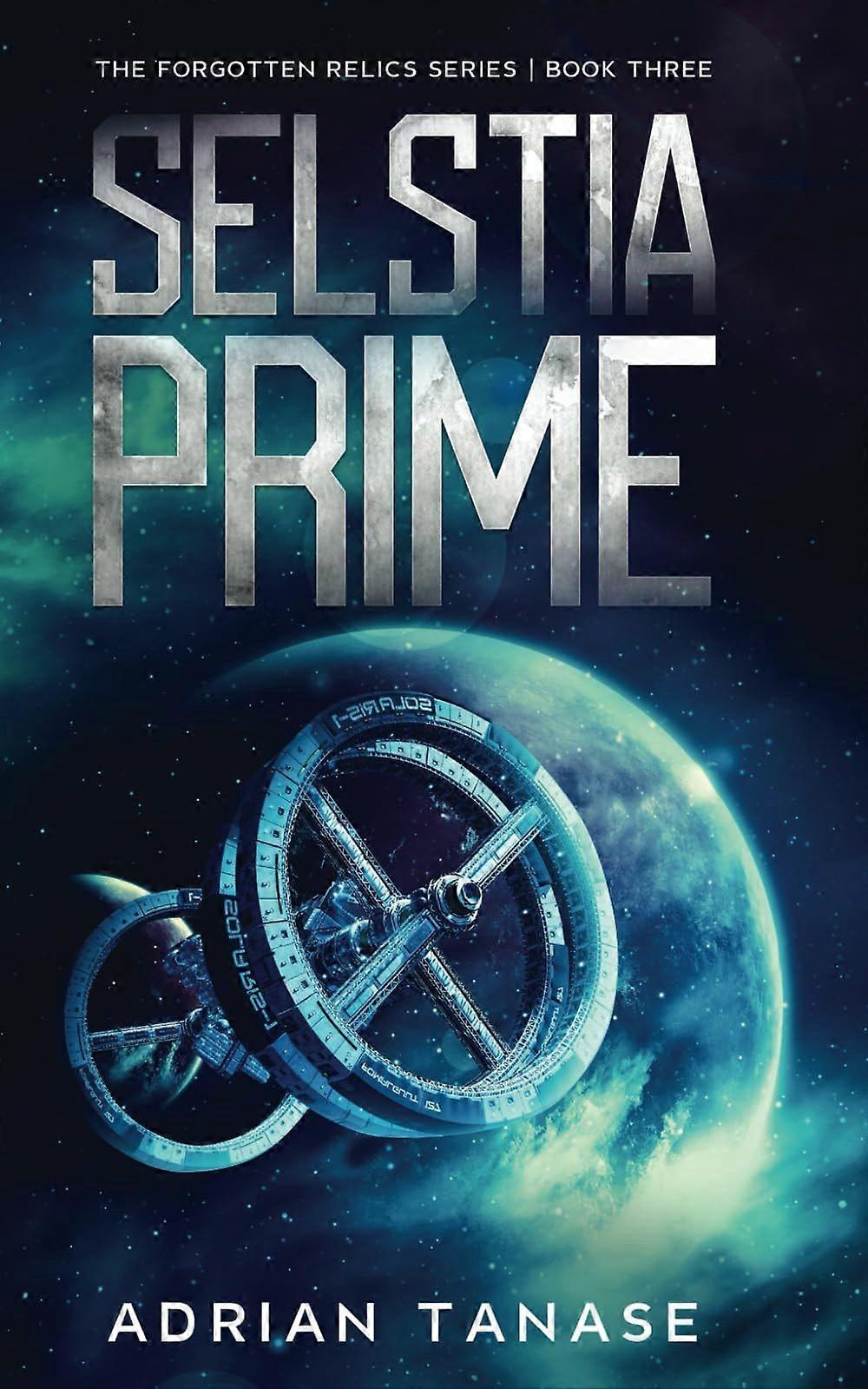 Selstia prime