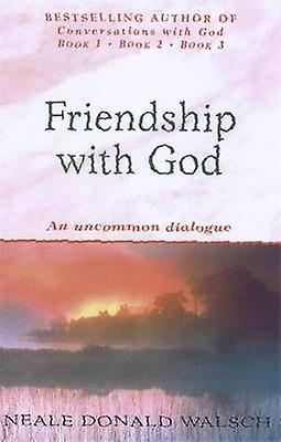 Friendship with God