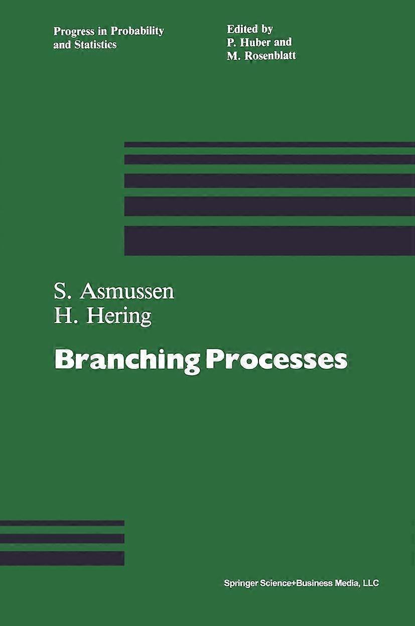 Branching processes