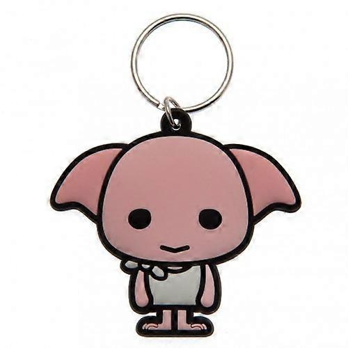Harry Potter Chibi Dobby Keyring