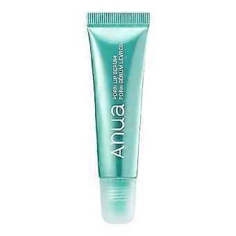 PDRN Lip Serum for Dry Cracked Lips - 10ml Hyaluronic Acid Collagen Treatment