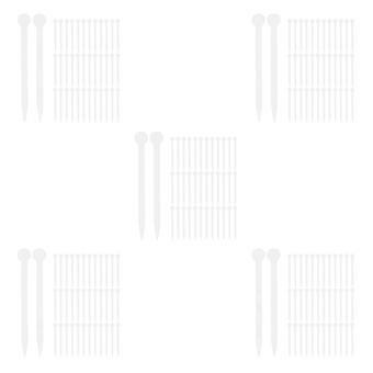 Scent Testing Paper for Perfume with 2000Pcs Disposable Fragrance Strips