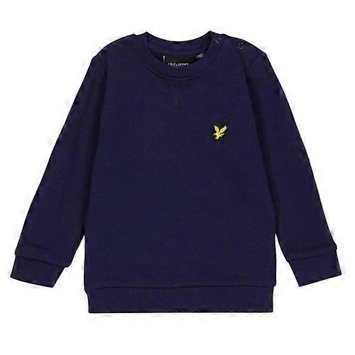 Lyle & Scott Baby Sweatshirt
