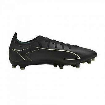 Puma Mens Ultra 6 Match Firm Ground Football Boots