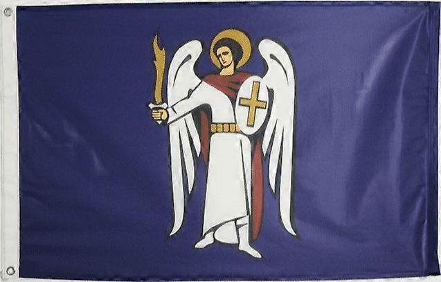 Kyiv Flag MKA-1287