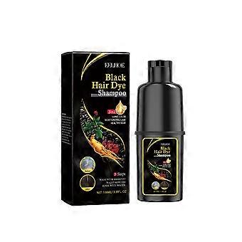 Shampooing aux extraits de plantes - nourrissant, nettoyant pour le cuir chevelu à usage domestique