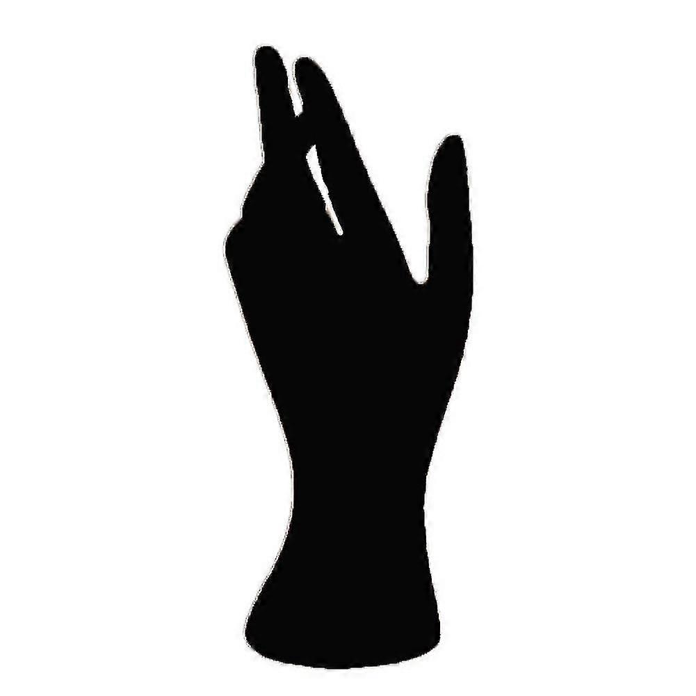 Stand Finger Ring Mannequin Hand