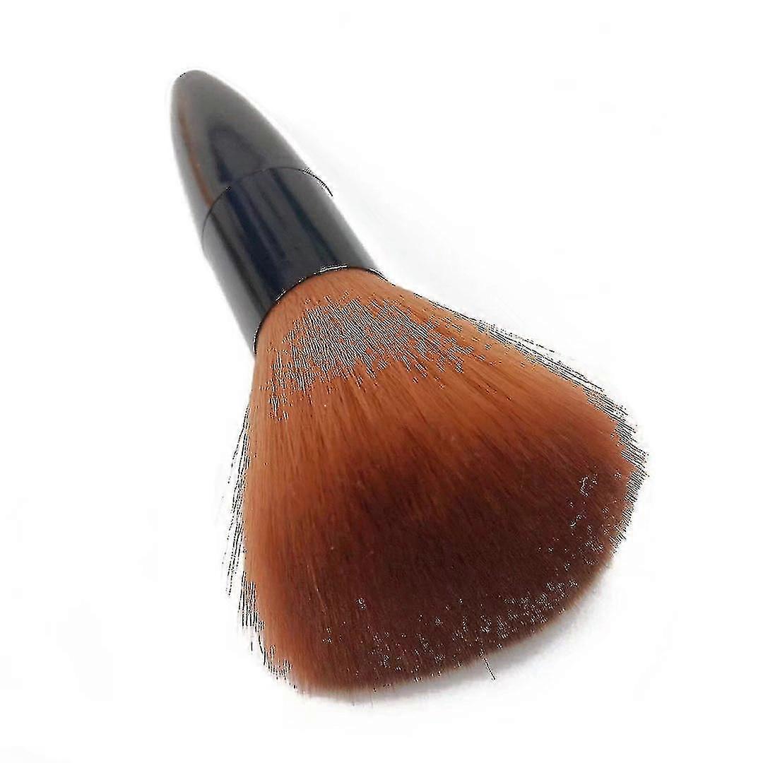 Portable Cosmetic Brush