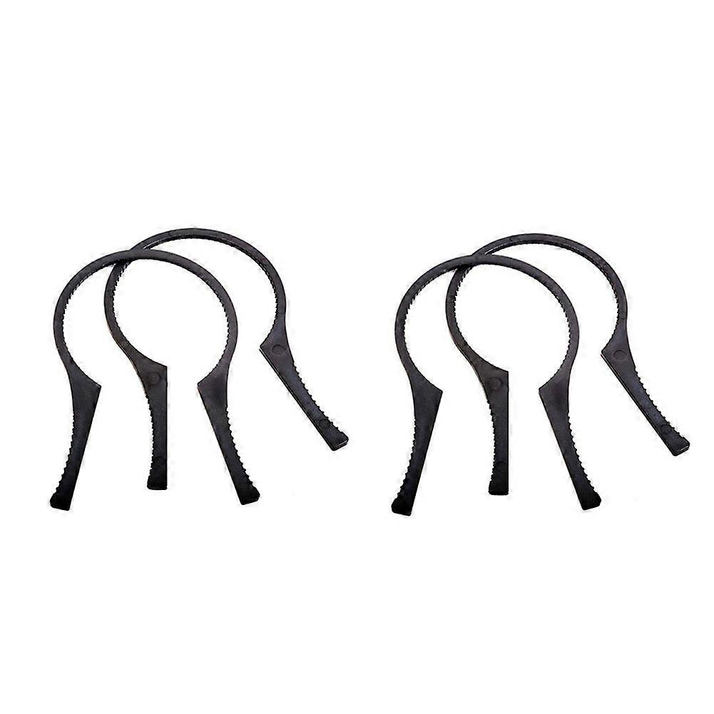 4Pcs Disassemble UV CPL ND Camera Lens Filter Wrench Spanner Removal Tools Kit