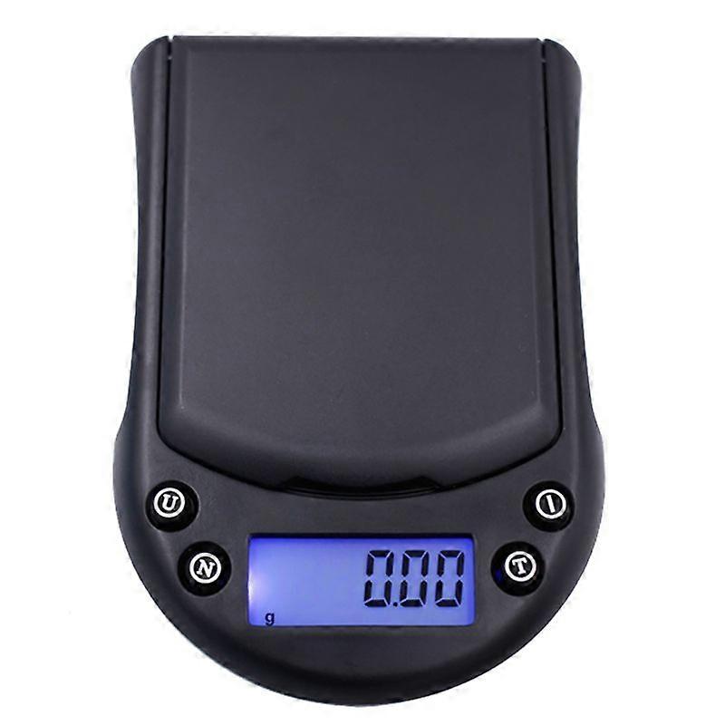 Modren Digital Scale Convenient Digital Weight Grams Mini