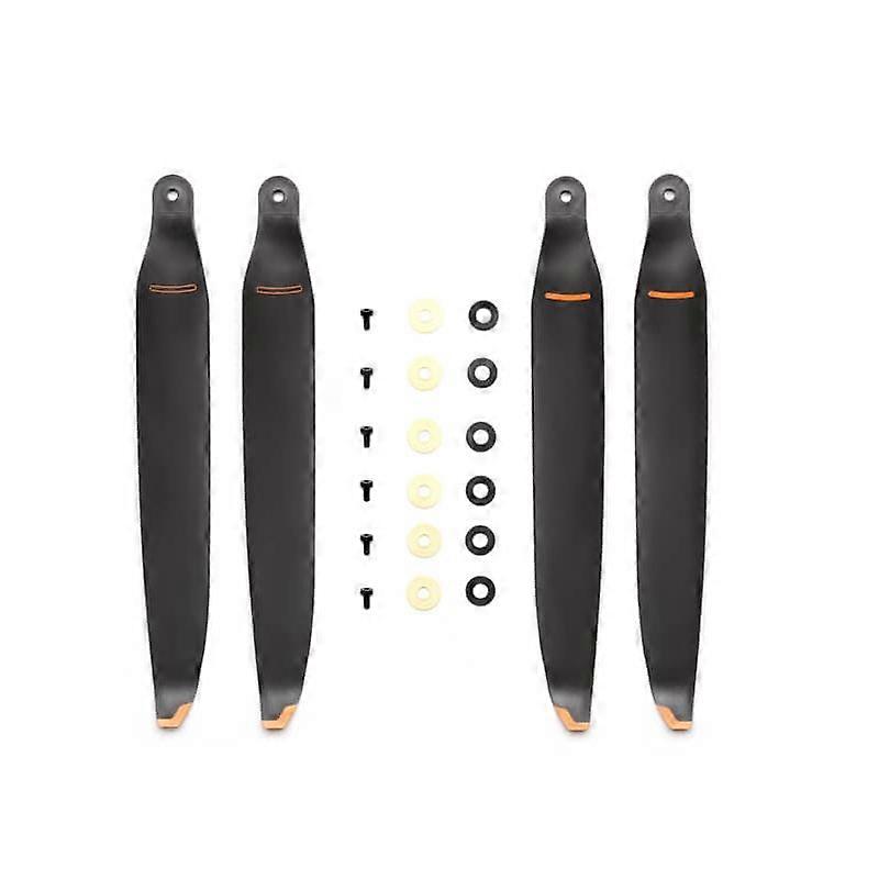 COMPATIBLE 2510F 2pcs Propeller for DJI Matrice 400