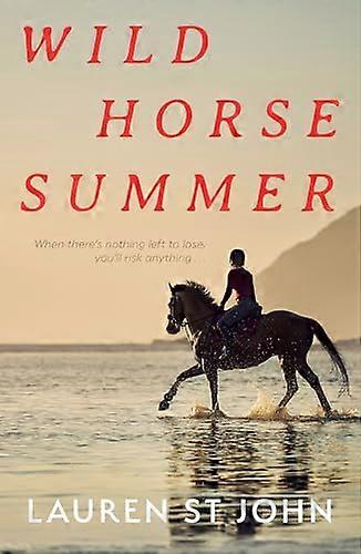 Wild Horse Summer